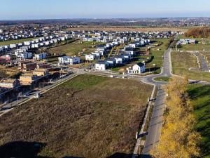 Prodej pozemku pro bydlení, Vysoký Újezd, 998 m2