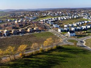 Prodej pozemku pro bydlení, Vysoký Újezd, 998 m2