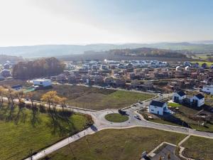 Prodej pozemku pro bydlení, Vysoký Újezd, 998 m2