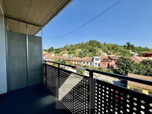 Pronájem bytu 1+kk, Brno, 38 m2