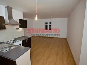 Pronájem bytu 1+kk, Plzeň, Sušická, 36 m2