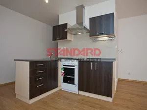 Pronájem bytu 1+kk, Plzeň, Sušická, 36 m2