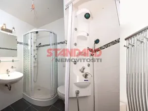 Pronájem bytu 1+kk, Plzeň, Sušická, 36 m2