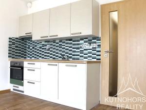 Pronájem bytu 1+kk, Poděbrady, Vrchlického, 33 m2
