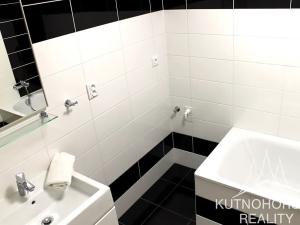 Pronájem bytu 1+kk, Poděbrady, Vrchlického, 33 m2