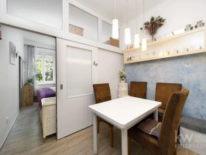 Prodej bytu 3+kk, Plzeň, Lipová, 66 m2
