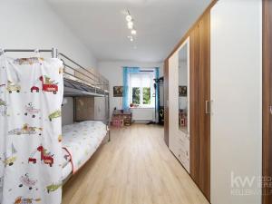 Prodej bytu 3+kk, Plzeň, Lipová, 66 m2