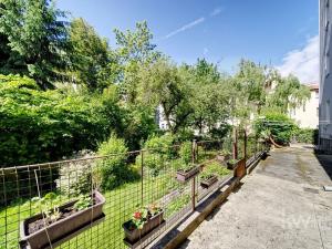 Prodej bytu 3+kk, Plzeň, Lipová, 66 m2