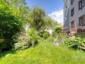 Prodej bytu 3+kk, Plzeň, Lipová, 66 m2