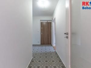 Prodej bytu 2+1, Mladá Boleslav, Boženy Němcové, 54 m2