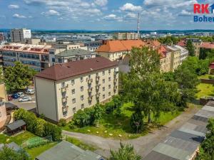 Prodej bytu 2+1, Mladá Boleslav, Boženy Němcové, 54 m2