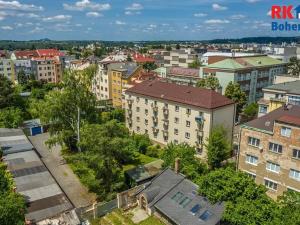 Prodej bytu 2+1, Mladá Boleslav, Boženy Němcové, 54 m2
