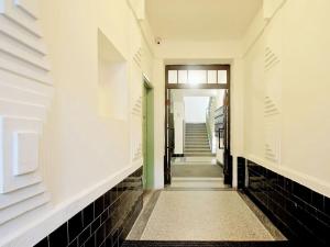 Pronájem kanceláře, Praha - Smíchov, Karla Engliše, 94 m2