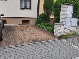 Pronájem bytu 2+1, Praha - Břevnov, Rybova, 55 m2