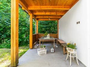 Prodej rodinného domu, Hluboká nad Vltavou, Na Vyhlídce, 155 m2