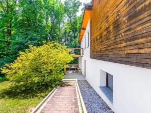 Prodej rodinného domu, Hluboká nad Vltavou, Na Vyhlídce, 155 m2