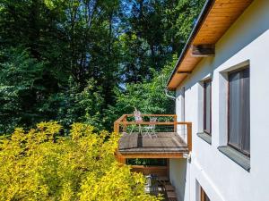 Prodej rodinného domu, Hluboká nad Vltavou, Na Vyhlídce, 155 m2