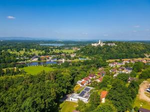 Prodej rodinného domu, Hluboká nad Vltavou, Na Vyhlídce, 155 m2
