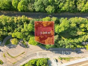Prodej kanceláře, Praha - Hlubočepy, Nad konečnou, 250 m2