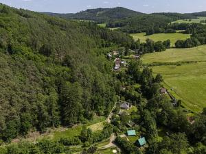 Prodej pozemku, Rabyně, 1457 m2