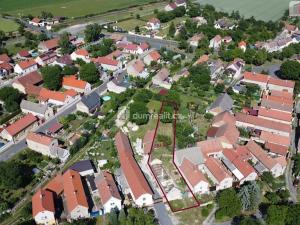 Prodej rodinného domu, Peruc, Na Karlově, 307 m2