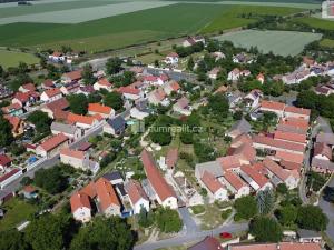 Prodej rodinného domu, Peruc, Na Karlově, 307 m2