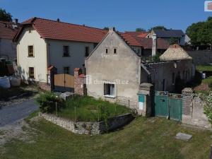 Prodej rodinného domu, Peruc, Na Karlově, 307 m2