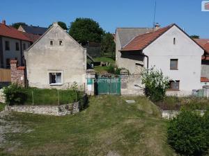 Prodej rodinného domu, Peruc, Na Karlově, 307 m2