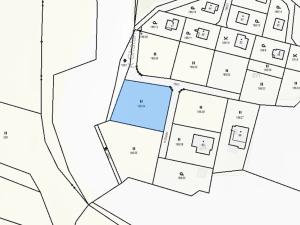 Prodej pozemku pro bydlení, Pyšely, 1042 m2