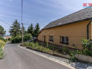 Prodej rodinného domu, Troubky-Zdislavice - Zdislavice, 70 m2