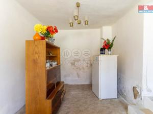 Prodej rodinného domu, Troubky-Zdislavice - Zdislavice, 70 m2