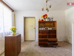 Prodej rodinného domu, Troubky-Zdislavice - Zdislavice, 70 m2