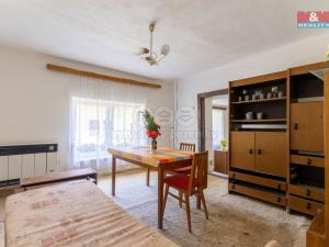 Prodej rodinného domu, Troubky-Zdislavice - Zdislavice, 70 m2