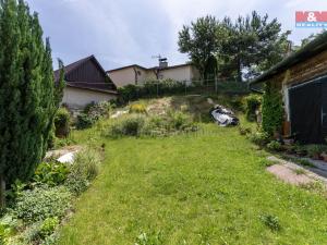Prodej rodinného domu, Troubky-Zdislavice - Zdislavice, 70 m2