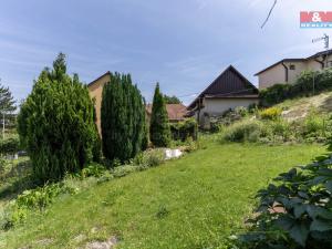 Prodej rodinného domu, Troubky-Zdislavice - Zdislavice, 70 m2
