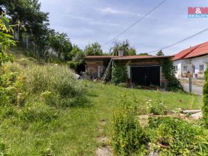 Prodej rodinného domu, Troubky-Zdislavice - Zdislavice, 70 m2