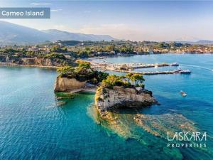 Prodej rodinného domu, Ostrov Zakynthos, Vanato, Řecko, 200 m2