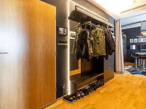 Pronájem bytu 2+kk, Praha - Žižkov, Pitterova, 90 m2