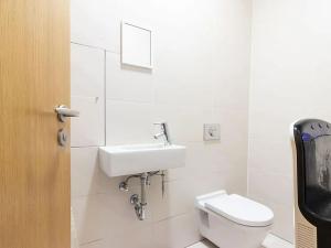 Pronájem bytu 2+kk, Praha - Žižkov, Pitterova, 90 m2