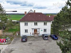 Prodej skladu, Třeboň, Sídliště, 2921 m2