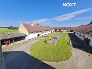 Prodej skladu, Třeboň, Sídliště, 2921 m2