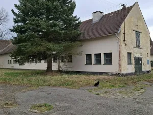 Prodej skladu, Třeboň, Sídliště, 2921 m2