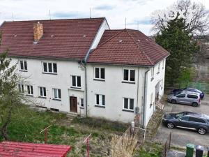 Prodej výrobních prostor, Třeboň, Sídliště, 2921 m2
