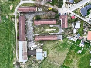 Prodej výrobních prostor, Třeboň, Sídliště, 2921 m2