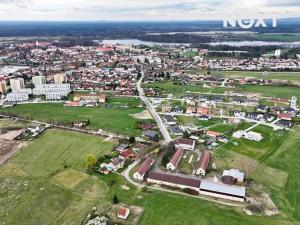Prodej výrobních prostor, Třeboň, Sídliště, 2921 m2