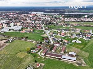 Prodej obchodního prostoru, Třeboň, Sídliště, 2921 m2