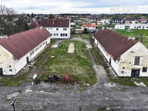 Prodej obchodního prostoru, Třeboň, Sídliště, 2921 m2