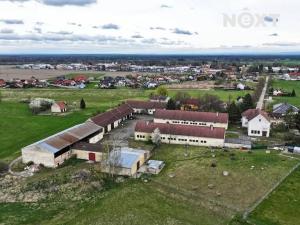 Prodej obchodního prostoru, Třeboň, Sídliště, 2921 m2