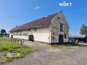 Prodej obchodního prostoru, Třeboň, Sídliště, 2921 m2