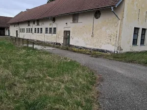 Prodej obchodního prostoru, Třeboň, Sídliště, 2921 m2